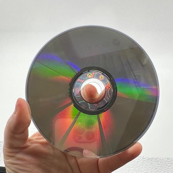 Xbox 360 Kinect Adventures Game Avatar Action Kinect Sensor Multiplayer Active - Picture 4 of 7